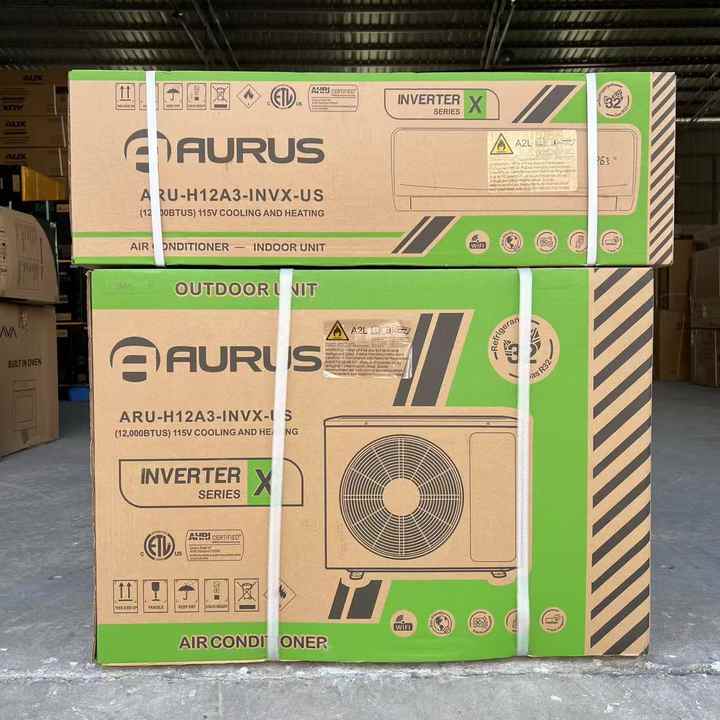 smart air conditioner 