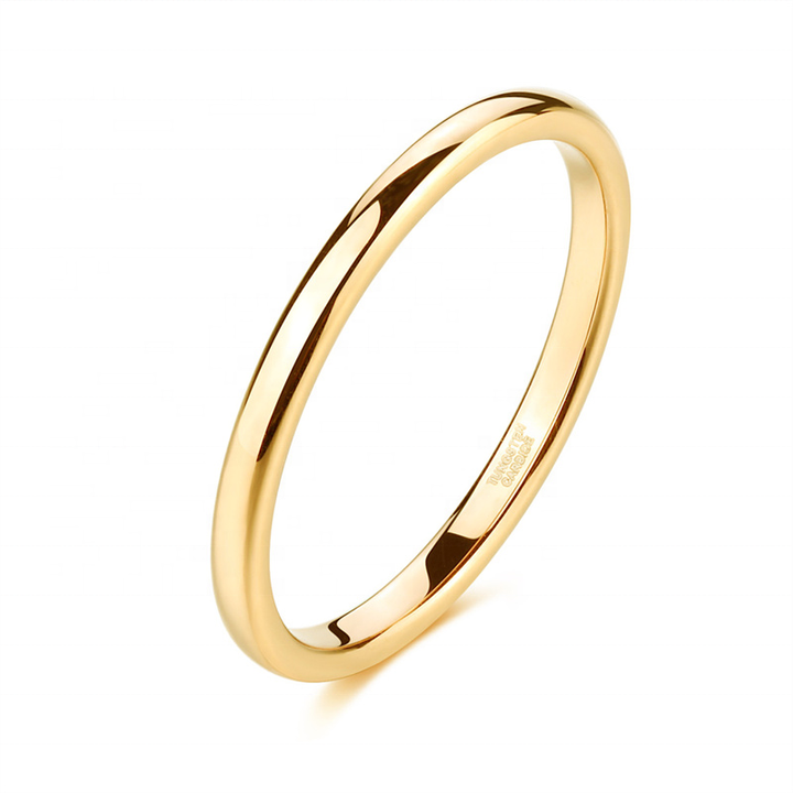 Men's rings 