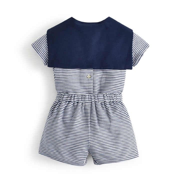 مجموعة ملابس الأطفال Spansih الصيف البوتيك . Spansih Children's Clothing Set Summer Boutique Boys