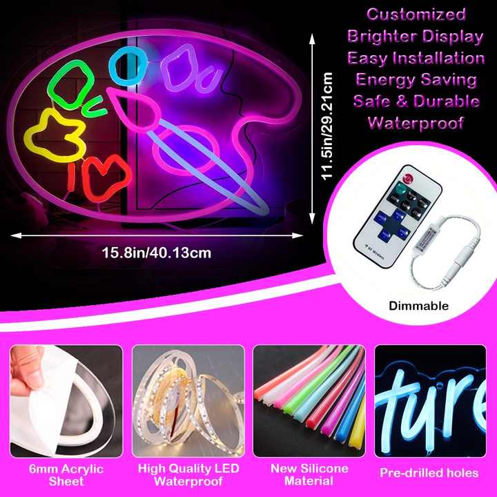 - Modern, supported design 