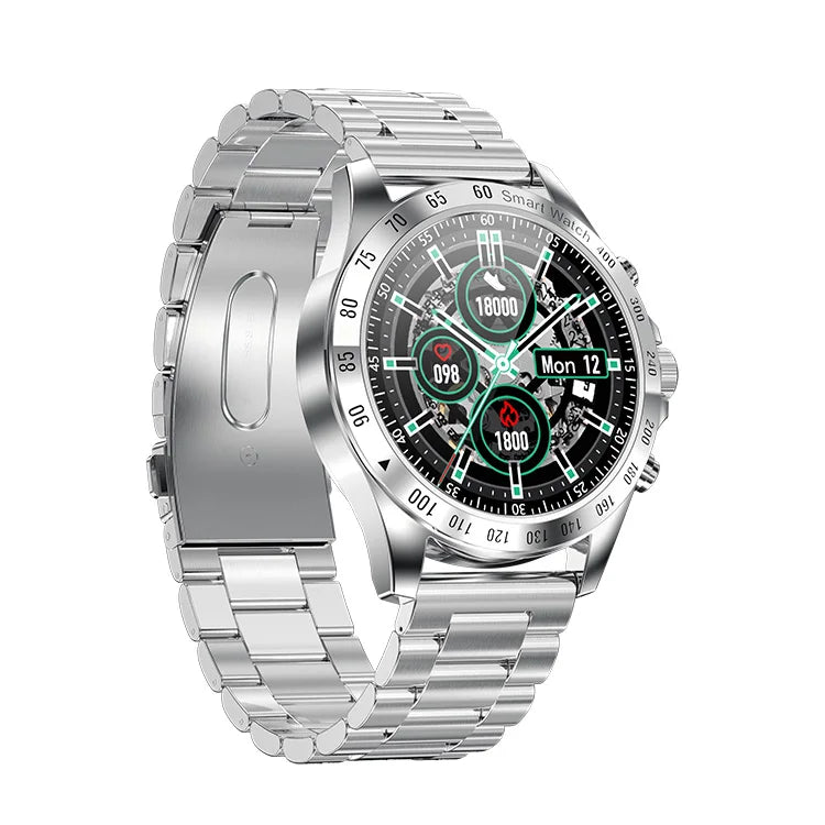 luxury smart watch 