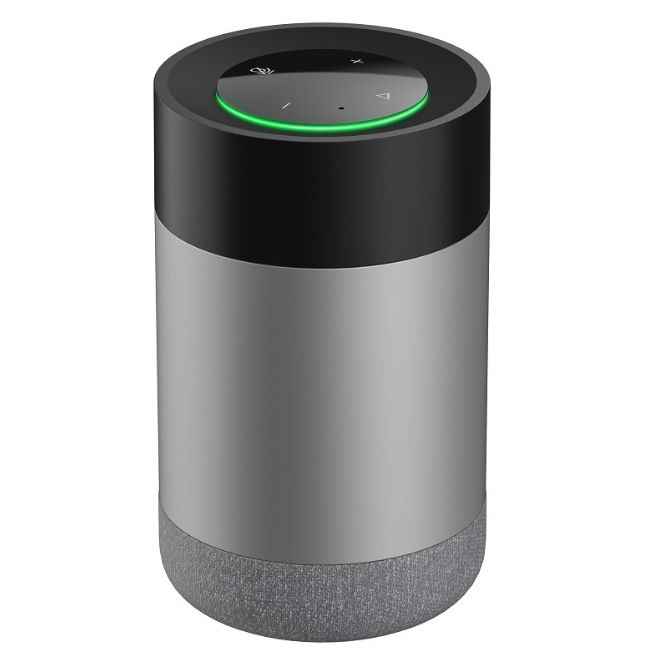 smart speaker 