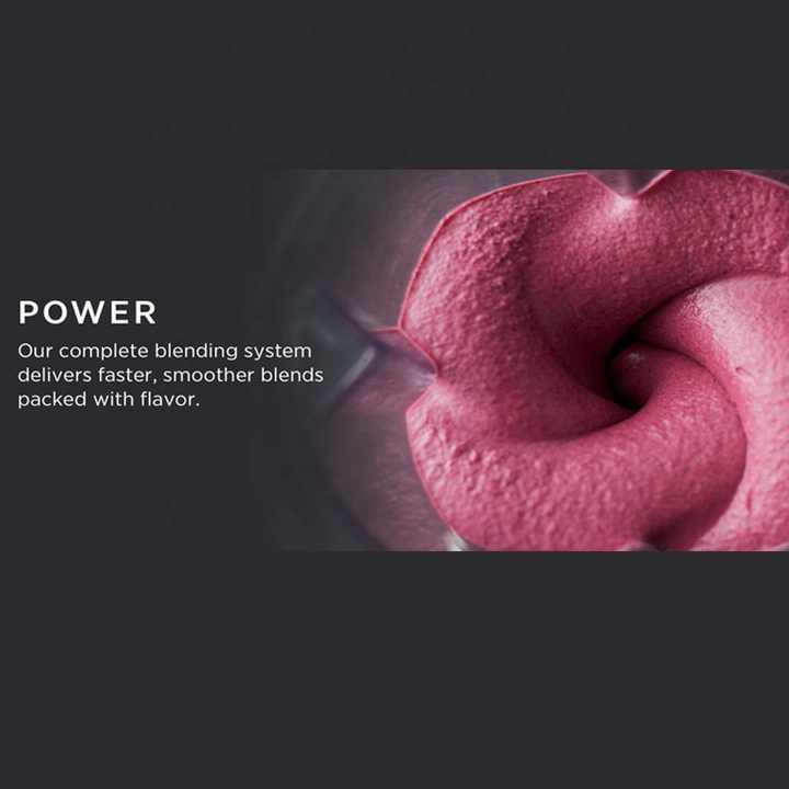 خلاط عصير سعة 1.8 لتر - اجهزة مطبخ