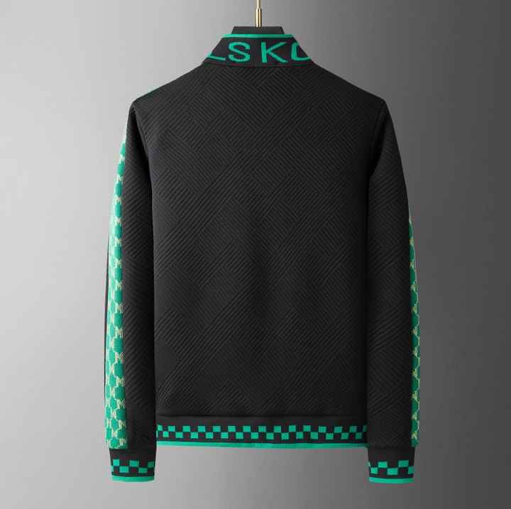 Men's suit