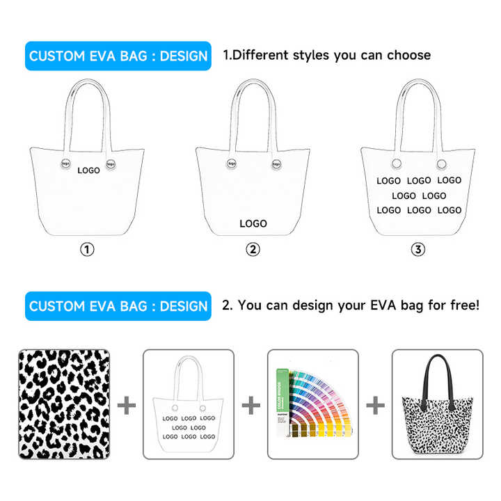 beach bags 
