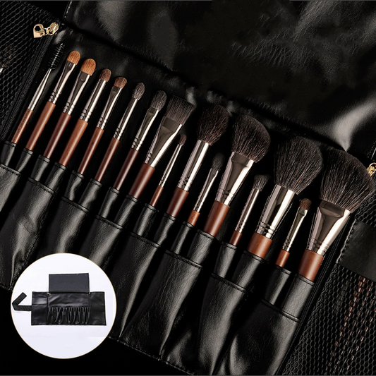 brush set 