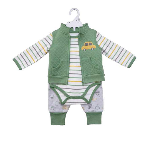Newborn set