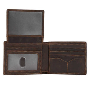 محفظة رجالي كلاسيكية