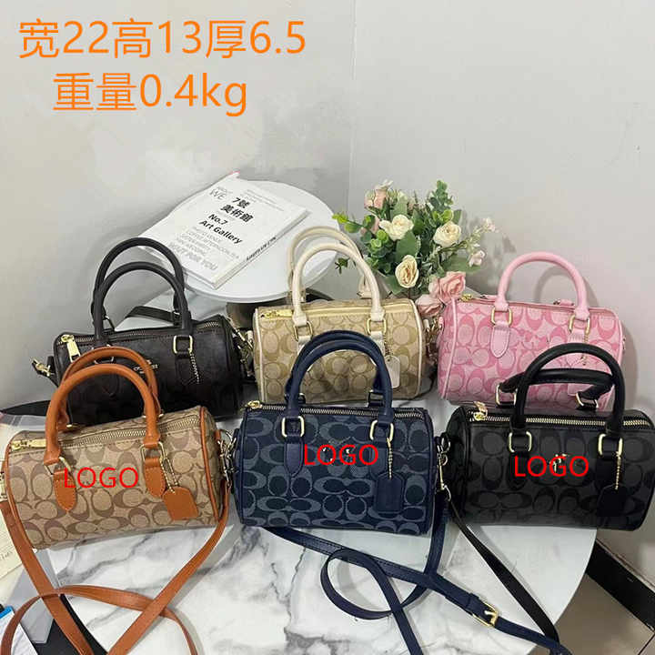 Women's Handbag European Shoulder Bag 