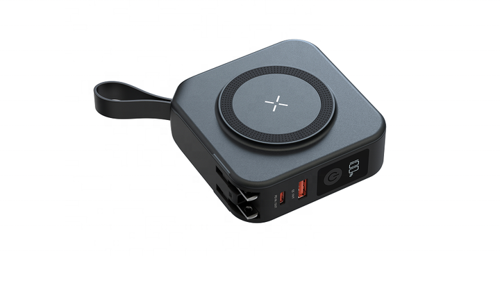 Universal Travel Charger 