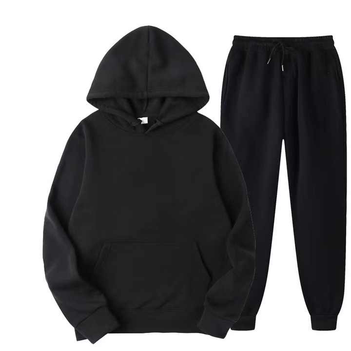 Men's Hoodie 