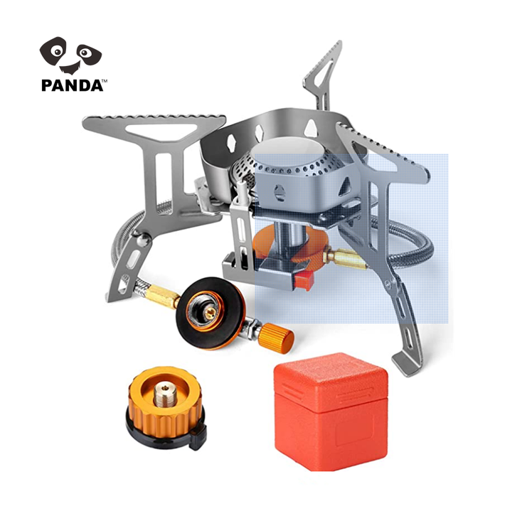 Promotional Outdoor Mini Camping Stoves 