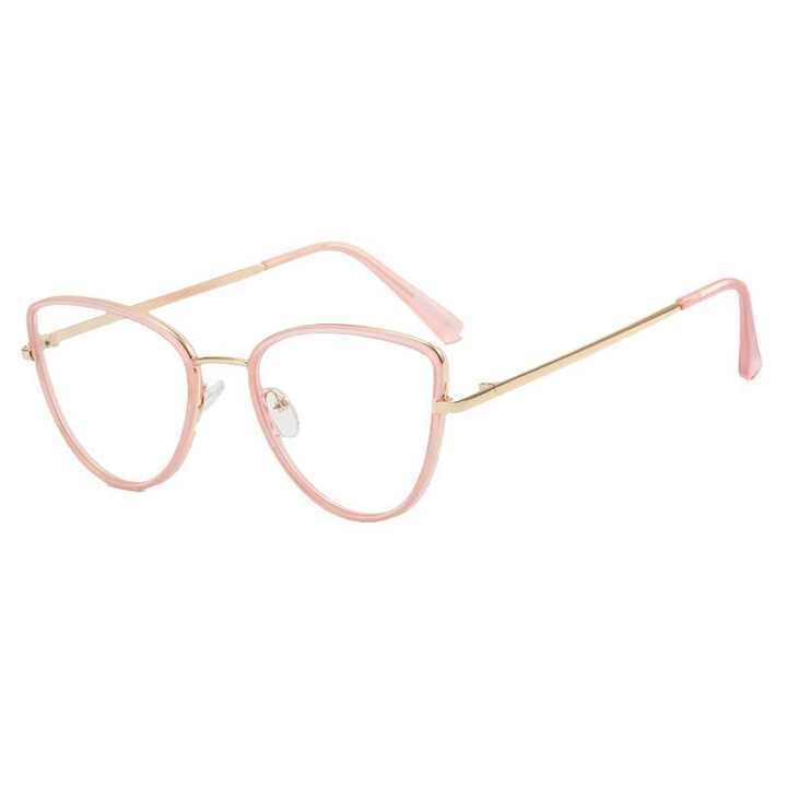 New luxury Tr90 sunglasses for women 