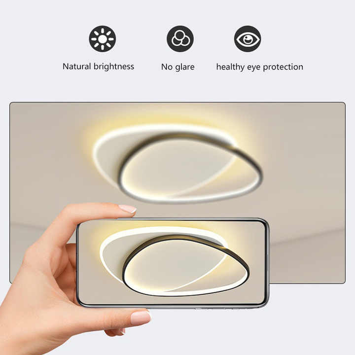 modern ceiling lights 