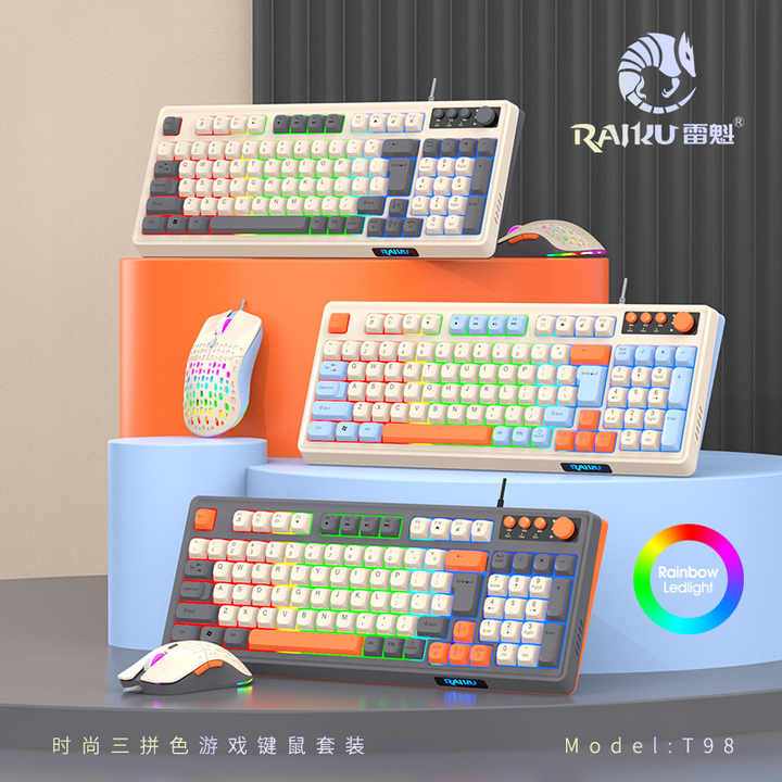 Custom group