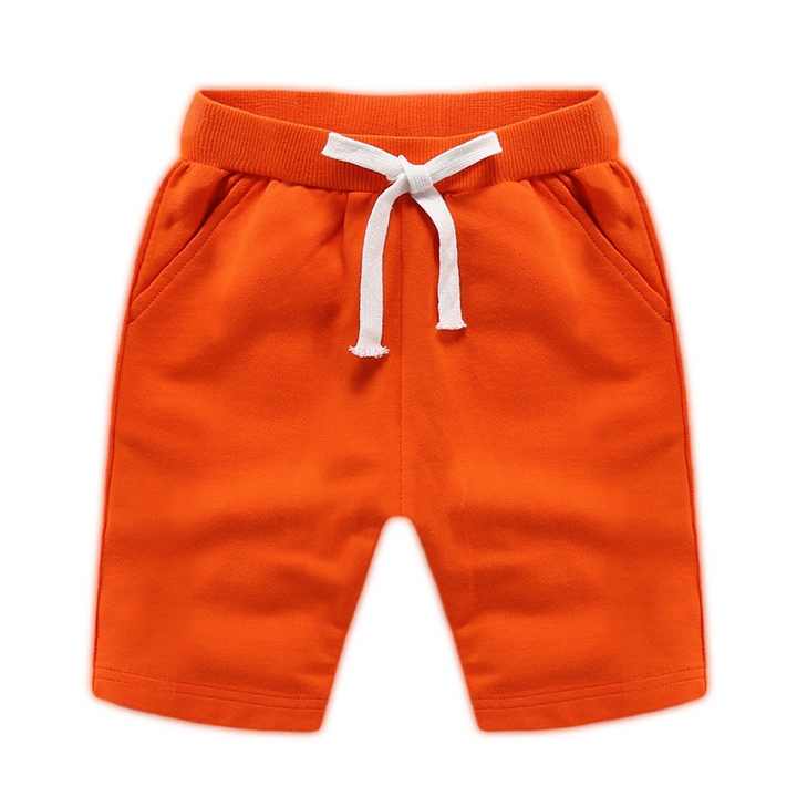 Fashion Summer Kids Clothes 