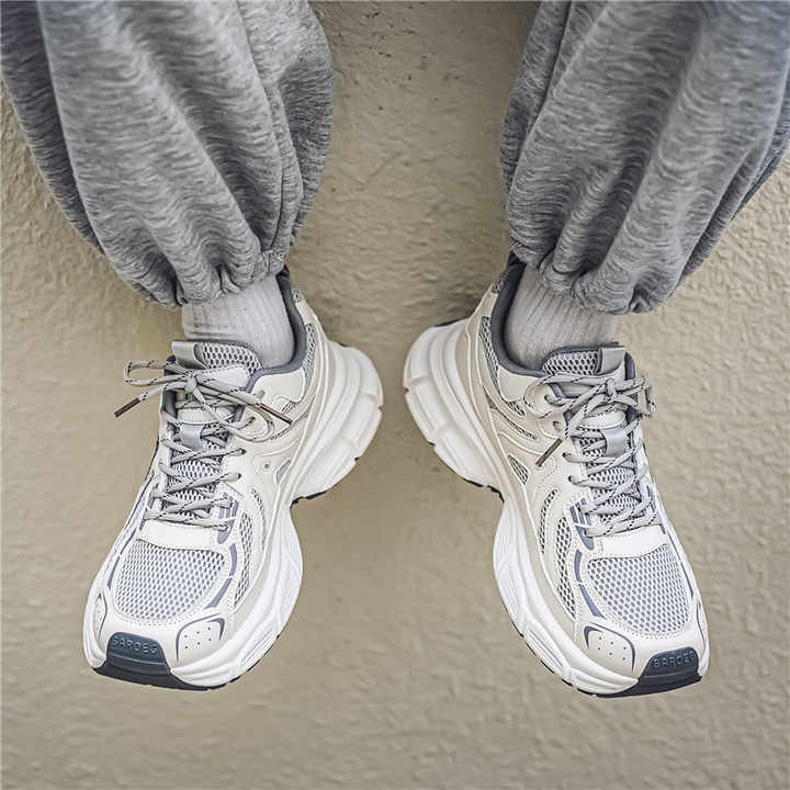 الاحذية الرجالية