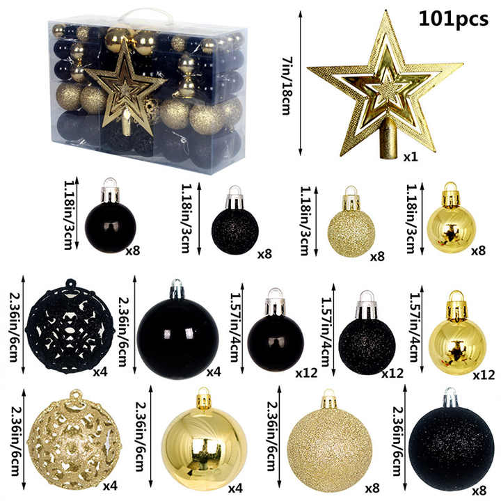 زينة كرات بلاستيكية على شكل بومة ,Plastic Owl Ball Ornament