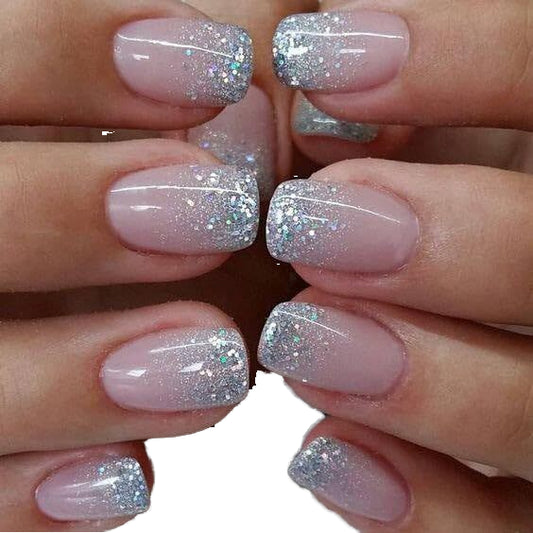 artificial nails 
