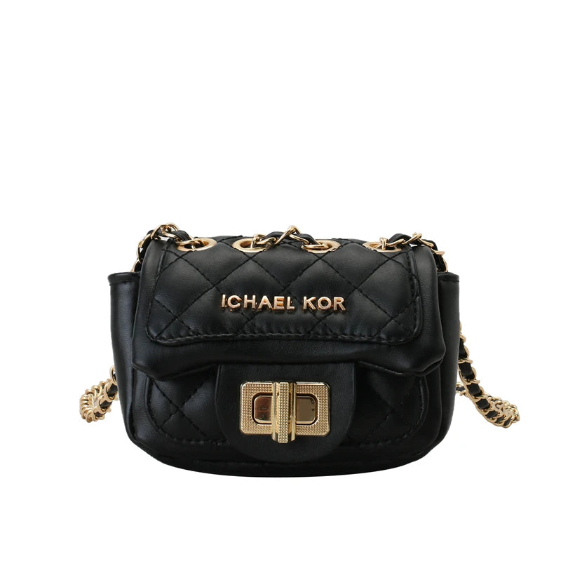 Latest waist bags for girls