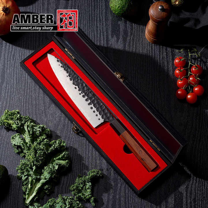 chef knife set