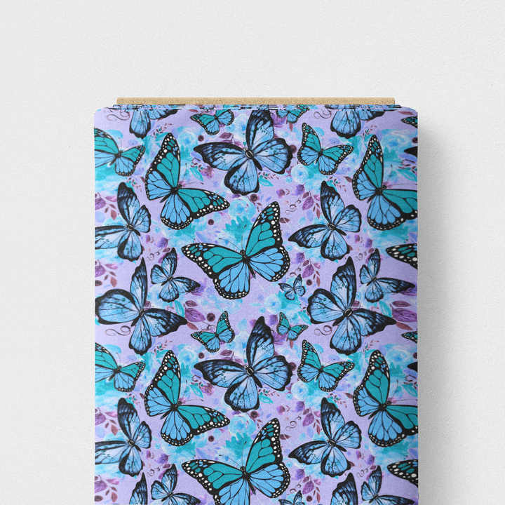 Tana Lawn Cotton Fabric 