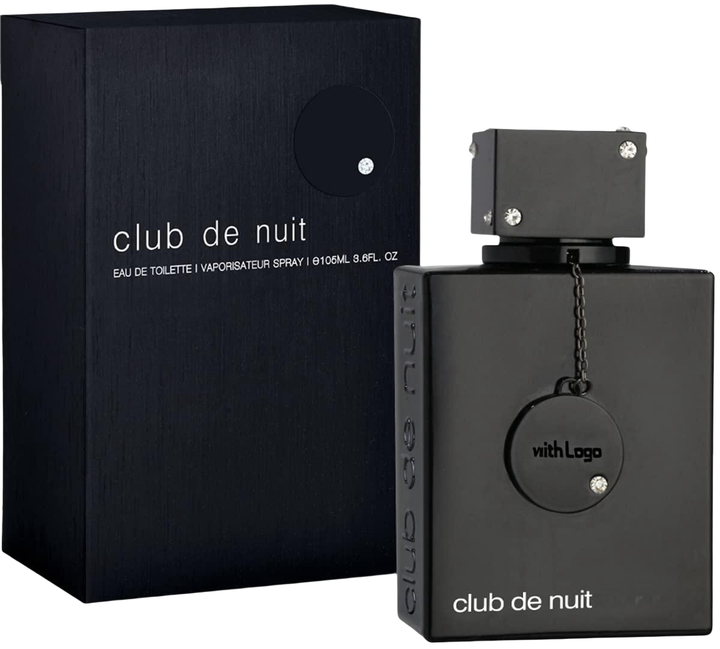 Perfumes 