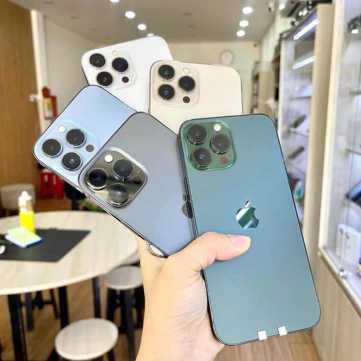Phones, iPhone 