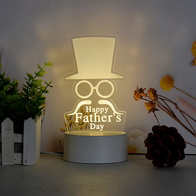 Father's Day Gift Set 