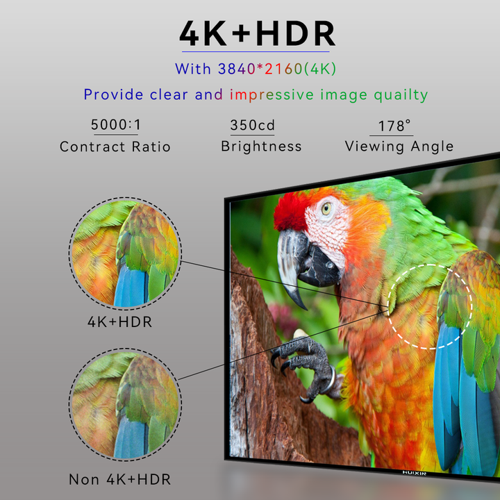 50 inch TV screens 
