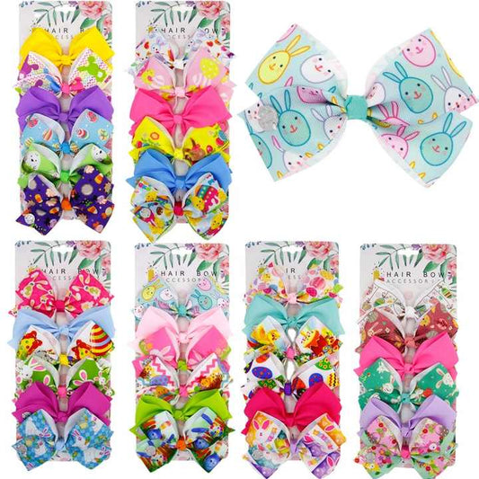 JoJo Siwa Bows Set 