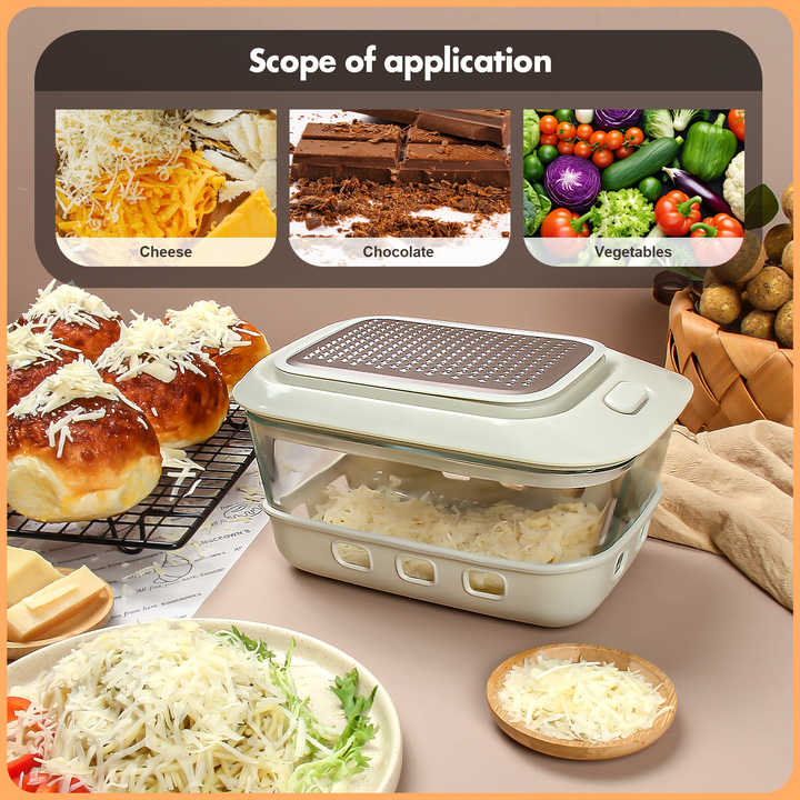 Multifunctional Grater Kitchen Tools-مبشرة متعددة الوظائف