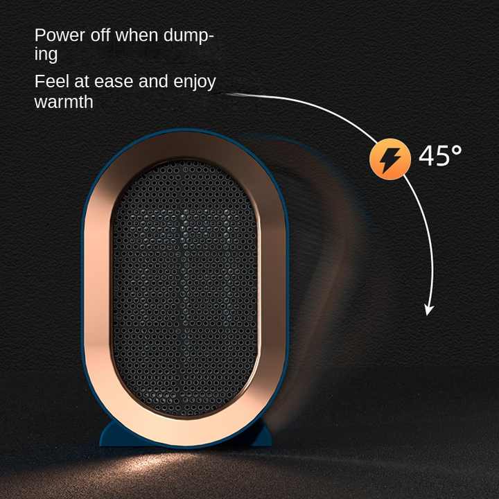 Household Heater