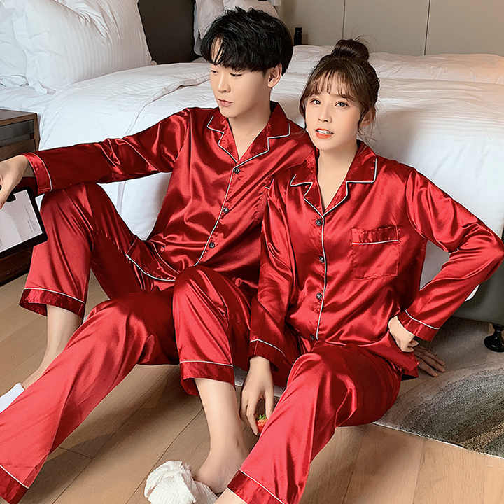 Men's sleepwear