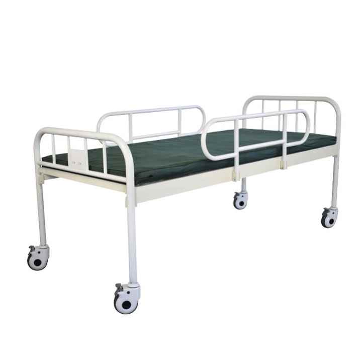 First aid hospital beds 