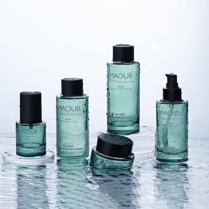 Perfumes 