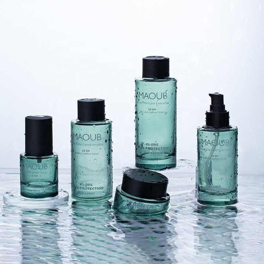 Perfumes 