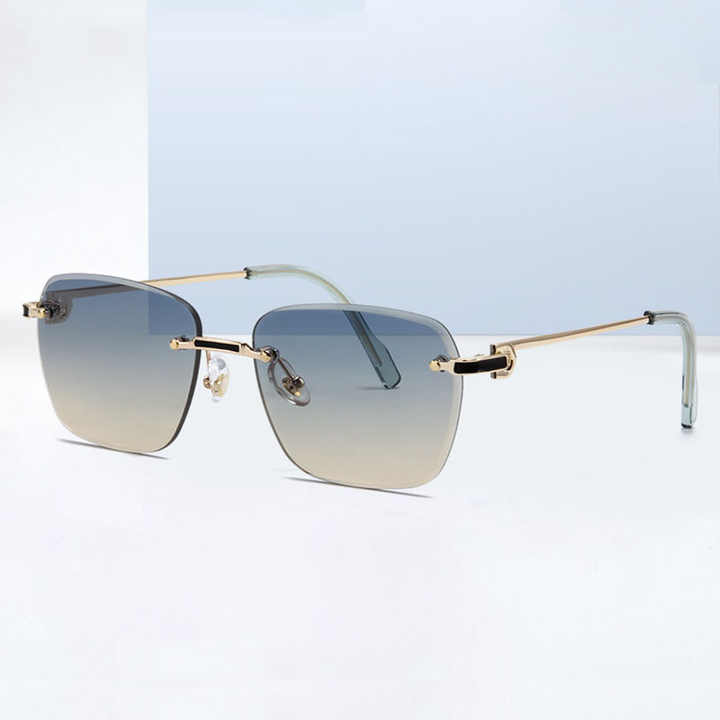 square sunglasses
