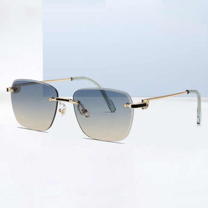 square sunglasses