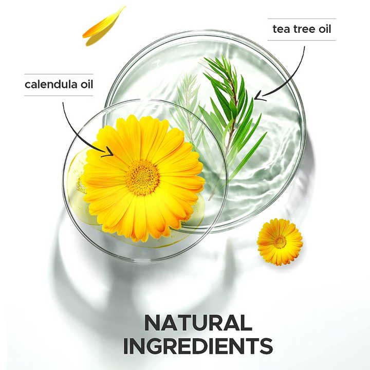 New Custom Shape Acne Patches 