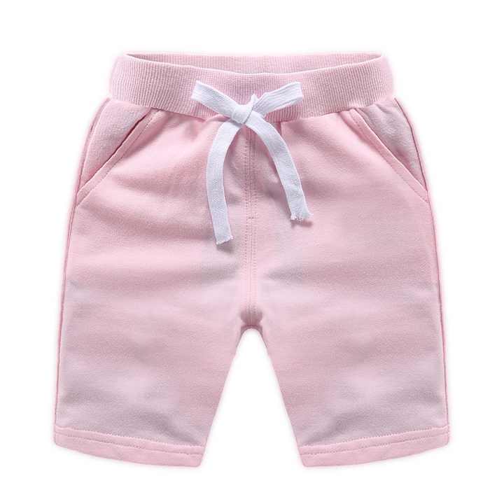 Fashion Summer Kids Clothes 