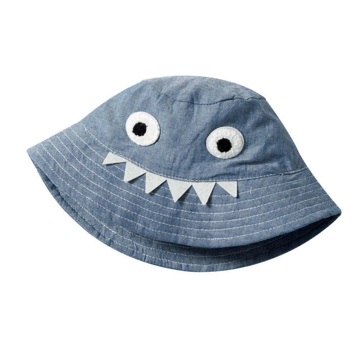Summer Cotton Baby Boy Clothes 