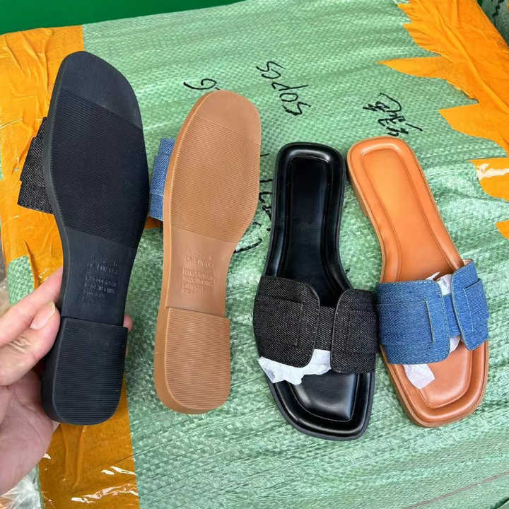 Women's sandal 