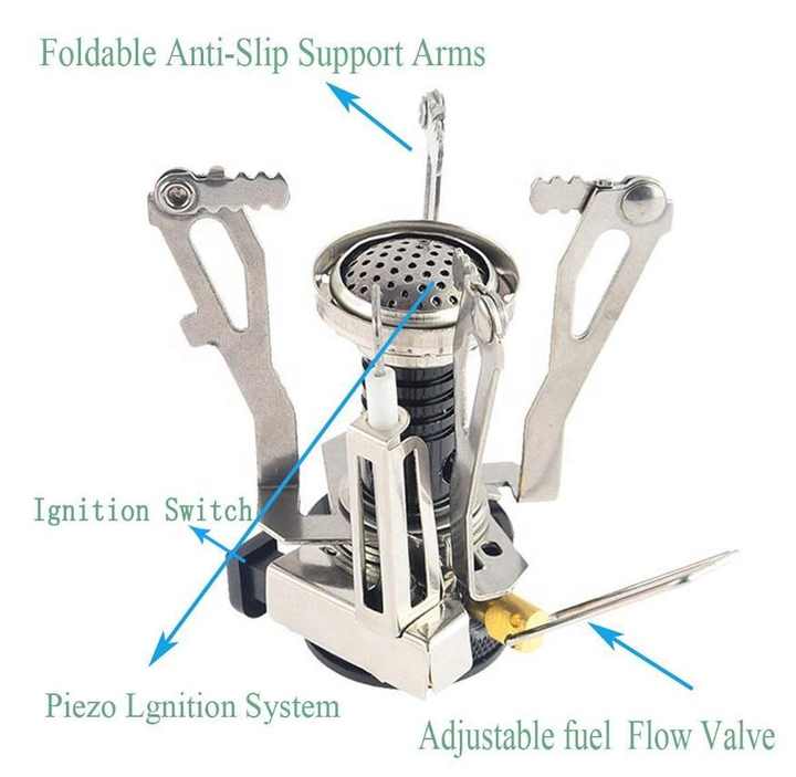 Hot Product of 2022, Portable Outdoor Camping Hiking 