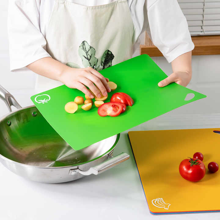 Hot Sale Kitchen Cutting Board 