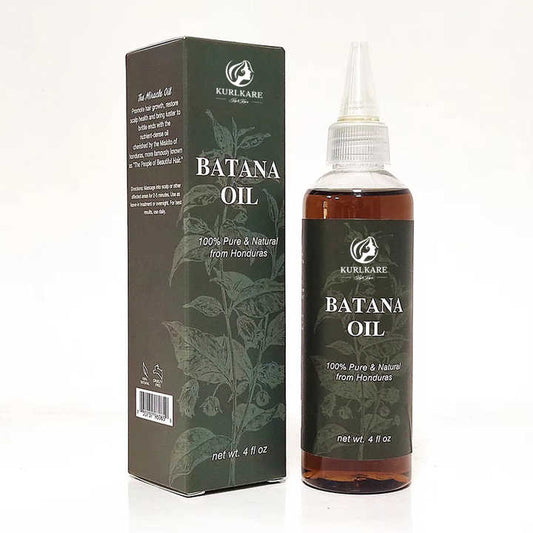زيت أساسي للشعر  - Hair Essential Oil