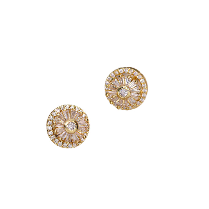 necklace and earrings set 
