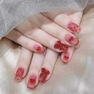 Artificial nails
