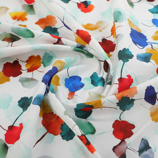 Digital Printing Fabric 