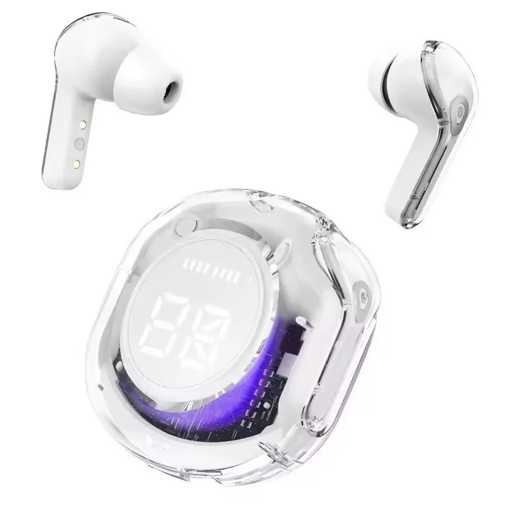 wireless earphones 